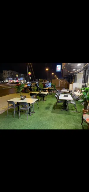 Award-Winning Restaurant for Sale  Prime Location  Sharjah