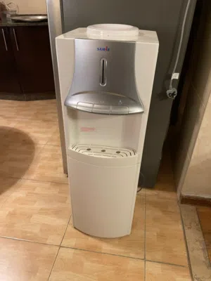 كولر سامكس محافظ عليه