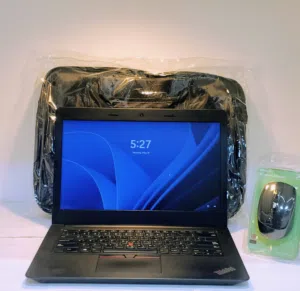 أقوى عرض من الأديب: Core i7 جيل 7 + كرت شاشة منفصل Nvidia