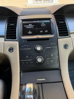 Used Ford Taurus in Al Riyadh