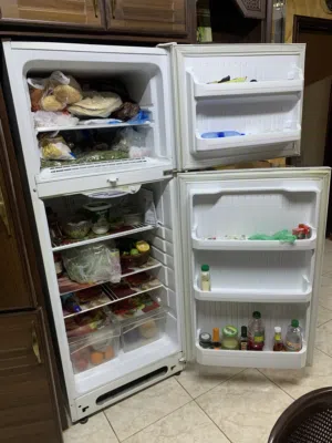 ثلاجة فيدرال للبيع