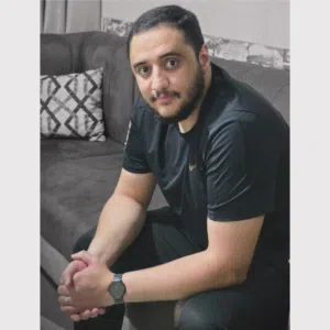صالح نصرو