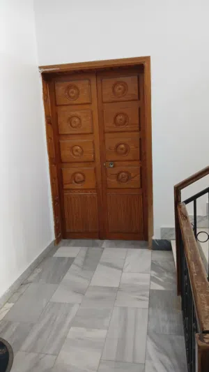 شقة للايجار في سوق الجمعة