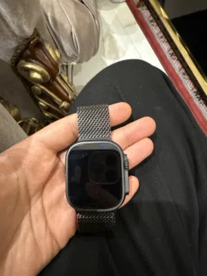 Apple Watch Ultra 2 with apple care
