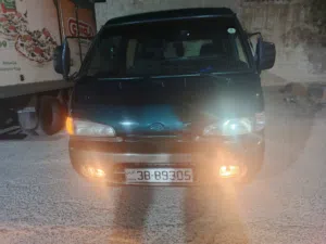 Used Hyundai H 100 in Zarqa