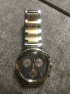 Analog Quartz Swatch watches  for sale in Amman
