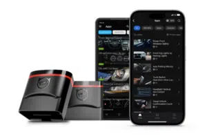 OBD_eleven   تدعم الوصلة كافة الموديلات من السيارات الكهربائية بالكامل  من volkswagen group