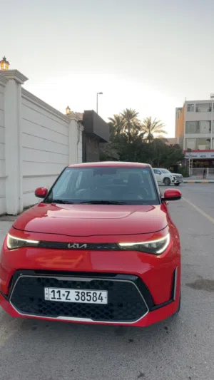 سياره صول 2023