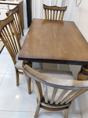 Dining Room Furniture . New2