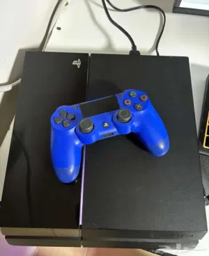 بلتيستيشن 4 جيليبريك PS4 jilibrikkk with game