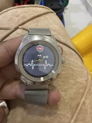 ساعه mykronooz