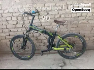بايسكل ياباني اخو الجديد للبيع