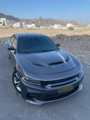 Used Dodge Charger in Muscat