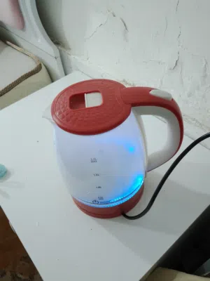 غلايه كهربائيه