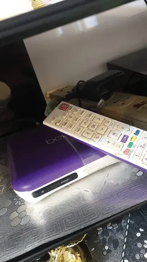 beIN . Used0
