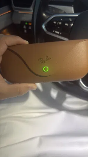 Ray-Ban Meta Smart Glasses V2