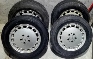 رنقات مرسيدس كلاسيك 560SEL W126