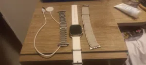 Ultra smart watches for Sale in Aqaba