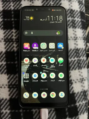 Huawei nova 3i 128 GB in Amman