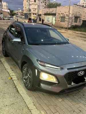 Hyundai Kona هيونداي كونا هايبرد