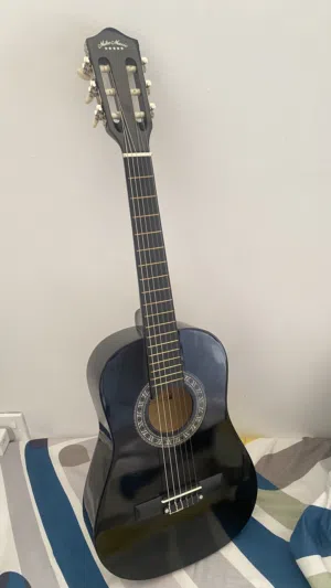 جيتار كلاسيكي