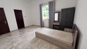 Furnished Monthly in Muscat Ghubrah