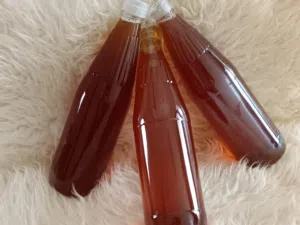 عسل تصفية موسم السمر