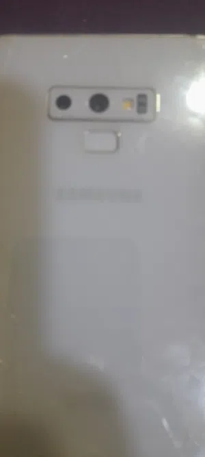 Samsung Galaxy Note 9 128 GB in Irbid