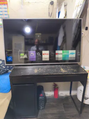 Samsung TV