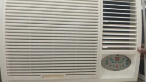 second hand window AC for sale