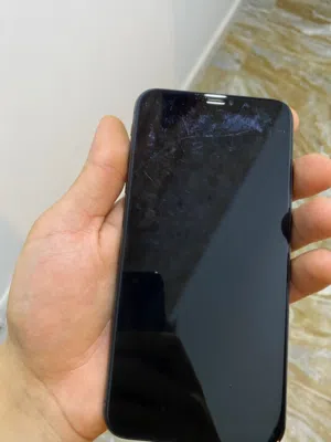 Apple iPhone XS Max 256 GB in Tripoli