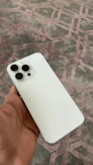 Apple iPhone 14 Pro Max 256 GB in Al Batinah
