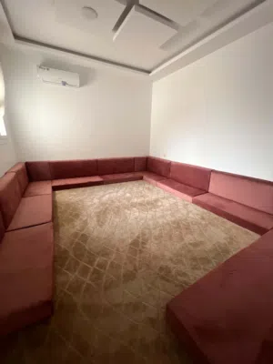 جلسه للبيع نظيفه 4/5