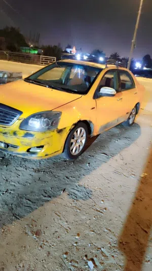 محرك 1800 بكاتشو سياره جاهزه ام خبزه محرك جديد وكير جديد بس البيبان شوي خياسات