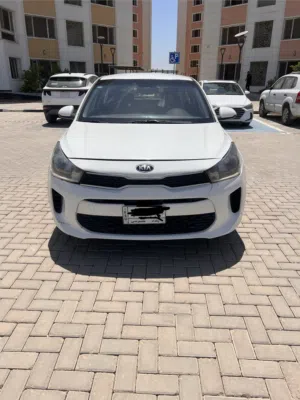 Used Kia Rio in Baghdad