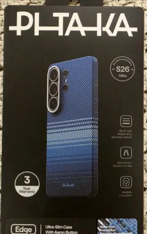 S26 ultra pitaka original