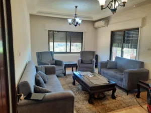 100 m2 2 Bedrooms Apartments for Rent in Amman 7th Circle