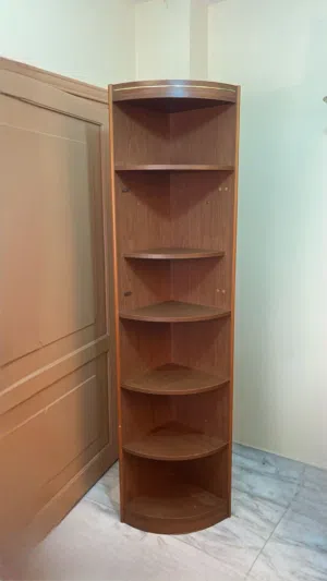 ارفف جانبيه بحاله جيده