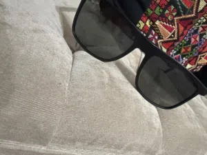 نظاره شمسيه رجالي