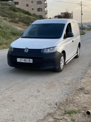 Used Volkswagen Other in Amman