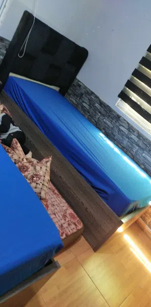 كفرات وتر بروف لحماية الاسرة من العفن والرطوبة ومنع التسريب
