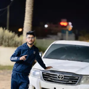 احمد  التاجوري 