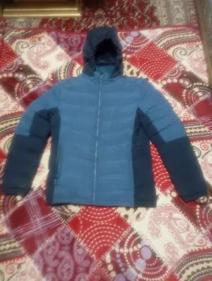 جاكيط شتوية ديال برا سخونا مكدخلش شتا