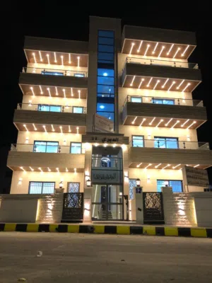 170 m2 3 Bedrooms Apartments for Sale in Amman Al Bnayyat