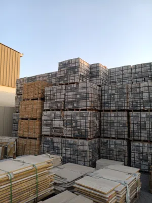 سرميك. نخب اول هندي