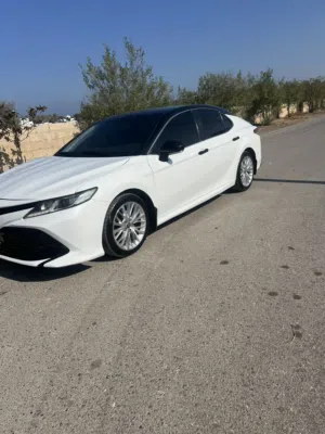 تيوتا كامري