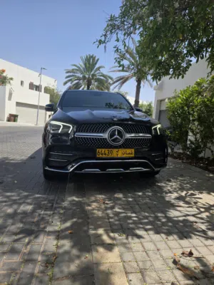 Used Mercedes Benz GLE-Class in Muscat