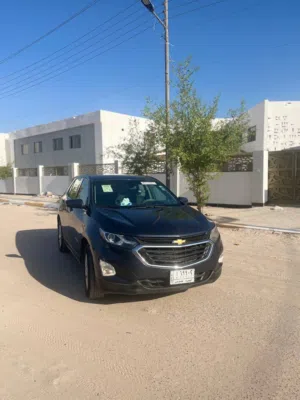 Used Chevrolet Equinox in Basra
