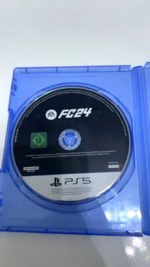فيفا 24 بسعر حرققققفق