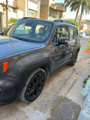 جيب رنيجيد محرك 2400 تو ويل المرغوب موديل 2019